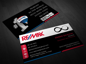 Business Card Design by Pointless Pixels India for this project | Design: #3922808