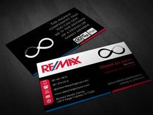 Business Card Design by Pointless Pixels India for this project | Design: #3925203