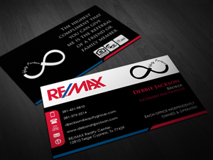 Business Card Design by Pointless Pixels India for this project | Design: #3925205
