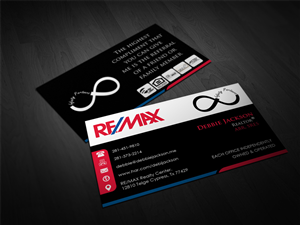Business Card Design by Pointless Pixels India for this project | Design: #3935843