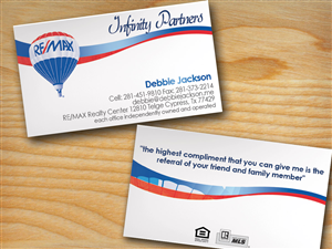 Business Card Design by alessandroevge for this project | Design: #3916500