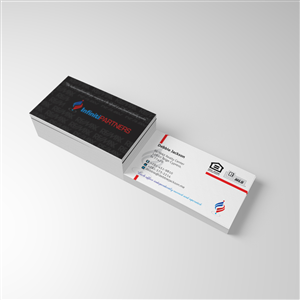 Business Card Design by dkthedon for this project | Design: #3904486