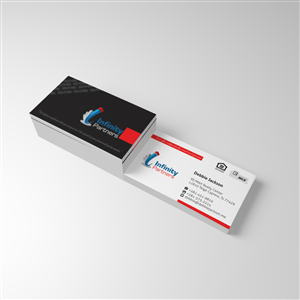 Business Card Design by dkthedon for this project | Design: #3906918