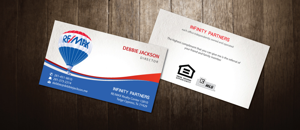 Design de Carte de Visite par meet007 pour ce projet | Design #3902368