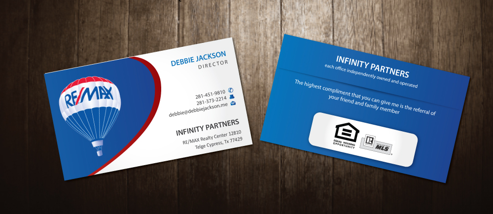 Design de Carte de Visite par meet007 pour ce projet | Design #3902486