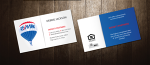 Business Card Design by meet007 for this project | Design: #3902596