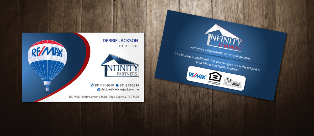 Design de Carte de Visite par meet007 pour ce projet | Design #3903304