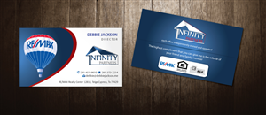Business Card Design by meet007 for this project | Design: #3903304