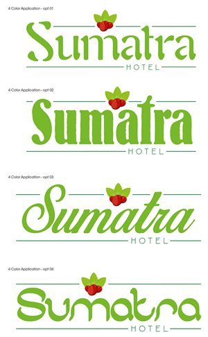 Logo Design by Vicente Laurino for this project | Design: #3896317