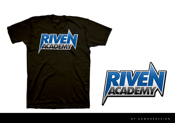 Diseño de Logo por Adrian P para este proyecto | Diseño #138895