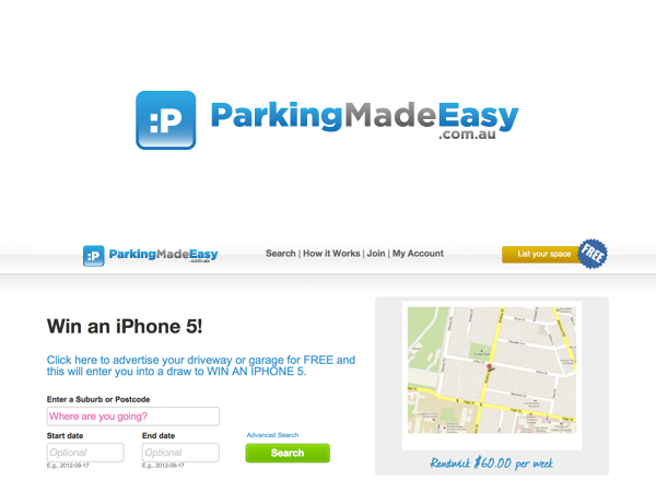 Logo Design by lukedavies for this project | Design #1047692