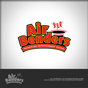 Logo Design by mvillamin for this project | Design #3986244