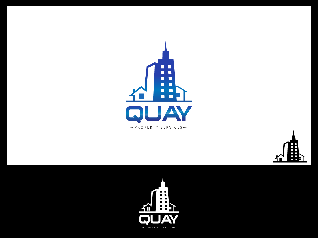 Logo Design by jigs for this project | Design #1061962