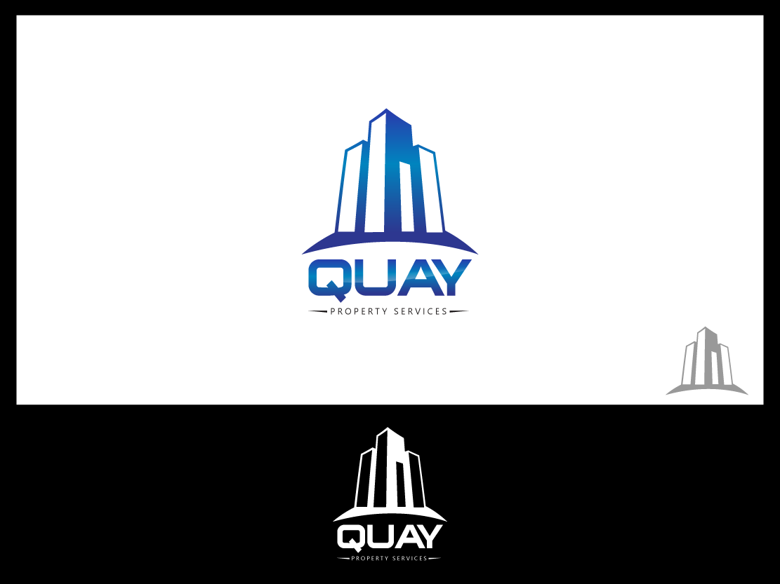 Logo Design by jigs for this project | Design #1061983
