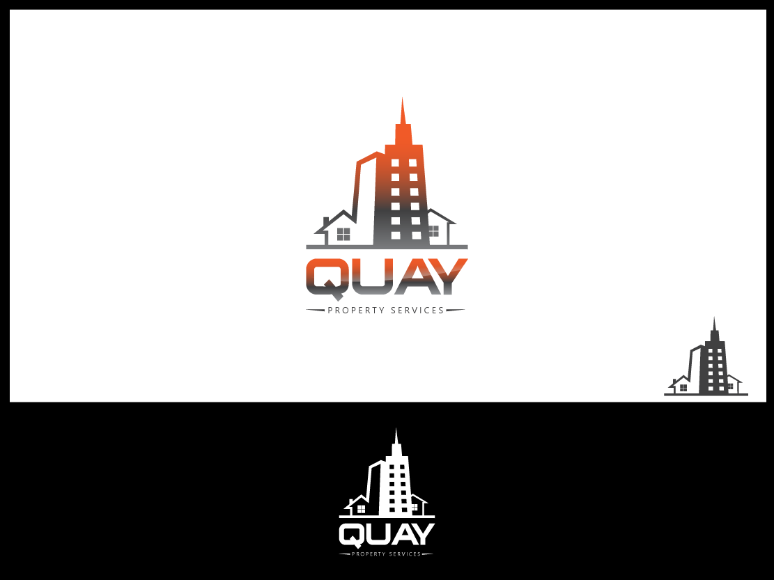 Logo Design by jigs for this project | Design #1100370