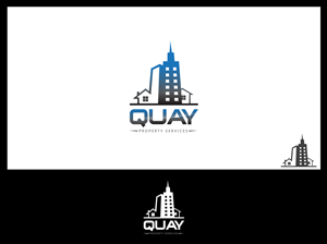 Logo Design by jigs for this project | Design #1100371