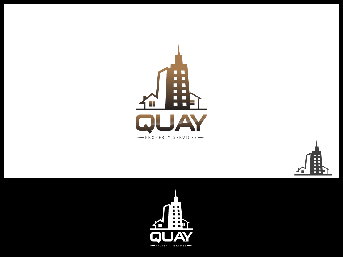 Logo Design by jigs for this project | Design #1100372