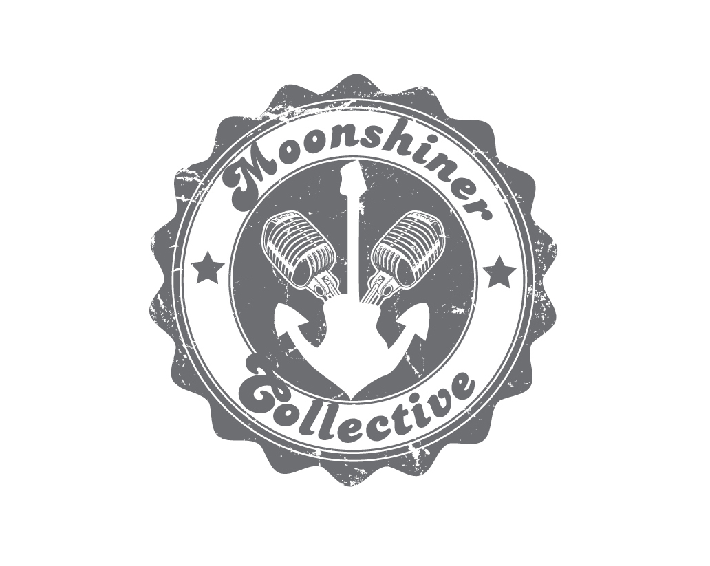 Diseño de Logo por designbypk para Moonshiner Collective | Diseño #3900855