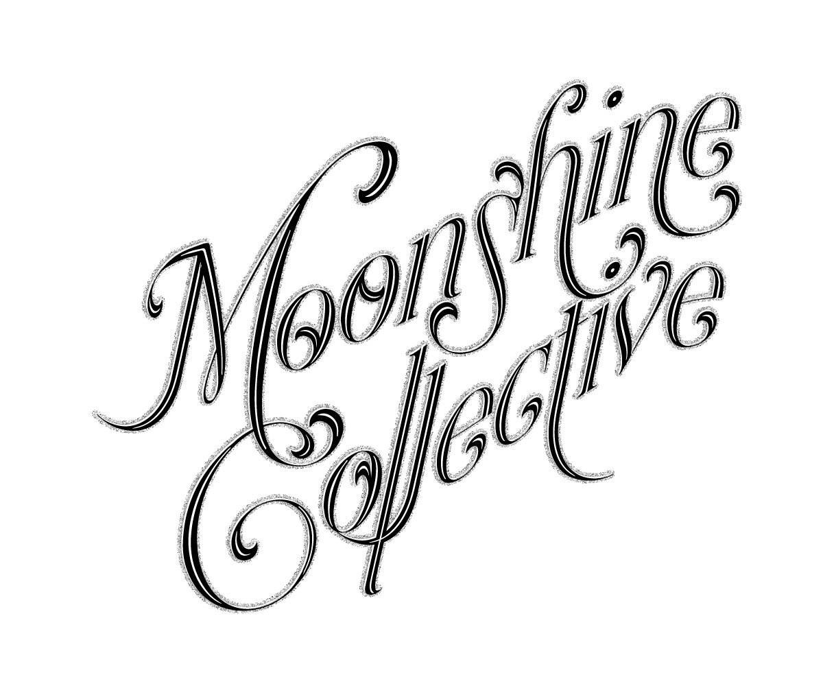 Diseño de Logo por WHollis63 para Moonshiner Collective | Diseño #3922849
