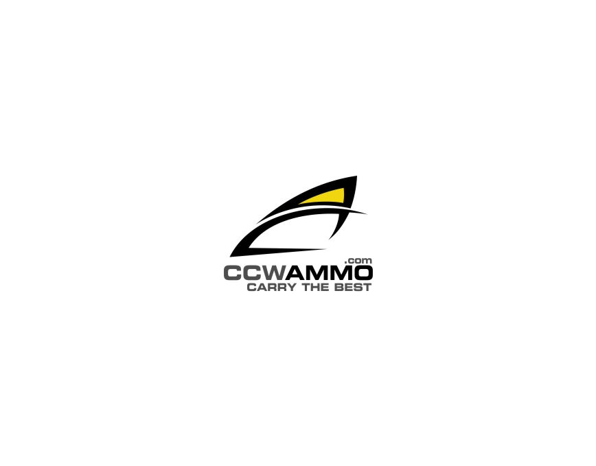 Logo Design by color designer for ccwAmmo.com | Design #3903584
