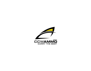 Logo Design by color designer for ccwAmmo.com | Design: #3903584