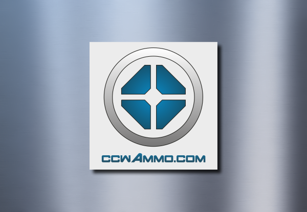Logo Design by SeXtreme for ccwAmmo.com | Design #3916442