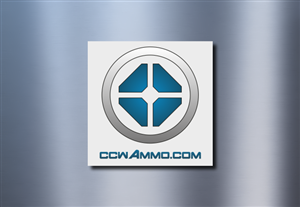 Logo Design by SeXtreme for ccwAmmo.com | Design #3916442