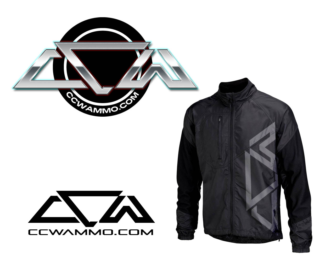 Logo Design by ZETA for ccwAmmo.com | Design #3902781
