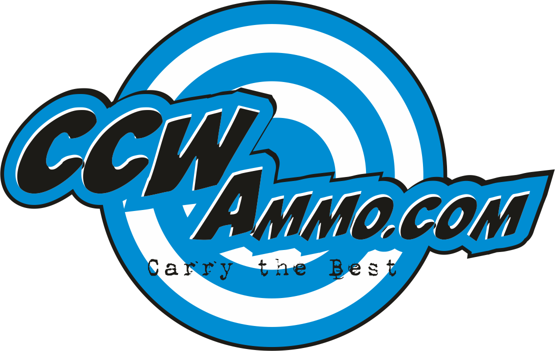 Logo Design by David Mendez Fernandez for ccwAmmo.com | Design #3904674