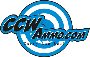 Logo Design by David Mendez Fernandez for ccwAmmo.com | Design: #3904674