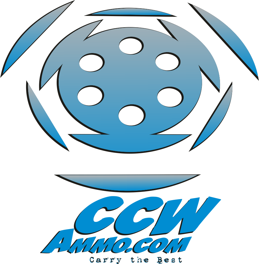 Logo Design by David Mendez Fernandez for ccwAmmo.com | Design #3922451