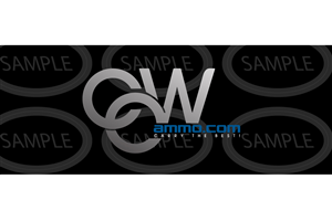 Logo Design by Dynamic for ccwAmmo.com | Design: #3899763