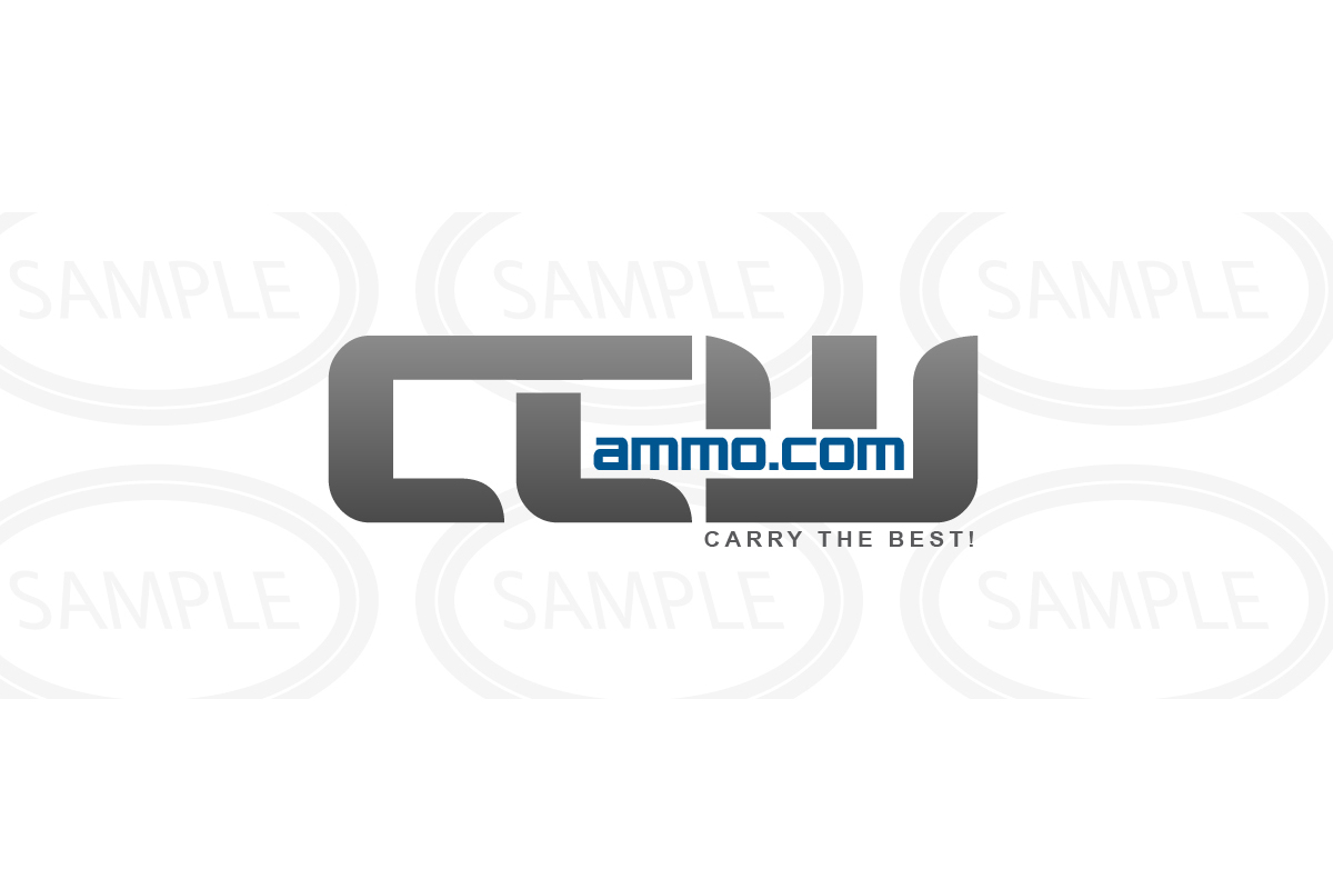 Logo Design by Dynamic for ccwAmmo.com | Design #3899764