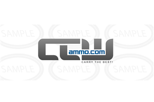 Logo Design by Dynamic for ccwAmmo.com | Design: #3899764