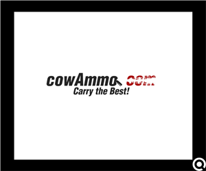 Logo Design by QuattroCreative for ccwAmmo.com | Design: #3909939