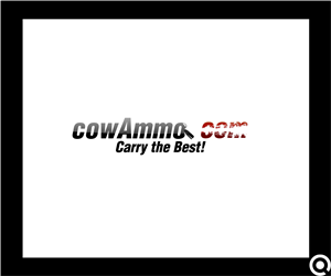 Logo Design by QuattroCreative for ccwAmmo.com | Design: #3910165