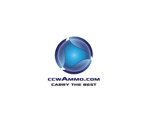 Logo Design by Anthony for ccwAmmo.com | Design #3905451