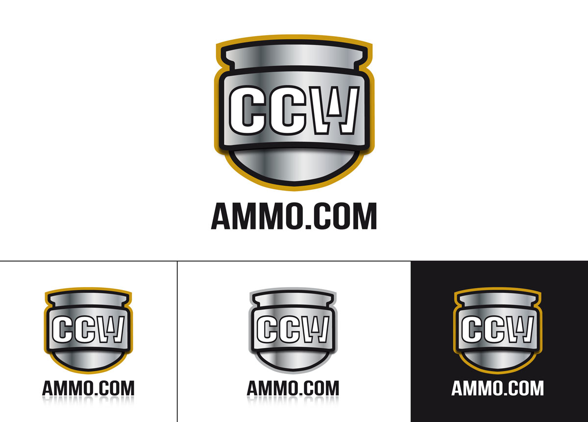 Diseño de Logo por Designer Mate para ccwAmmo.com | Diseño #3921930