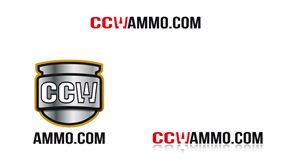 Logo Design by Designer Mate for ccwAmmo.com | Design: #3921939