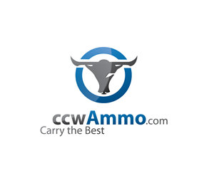 Logo Design by SANYA AN for ccwAmmo.com | Design: #3894176