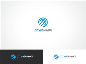 Logo Design by ArtTank for ccwAmmo.com | Design: #3894160