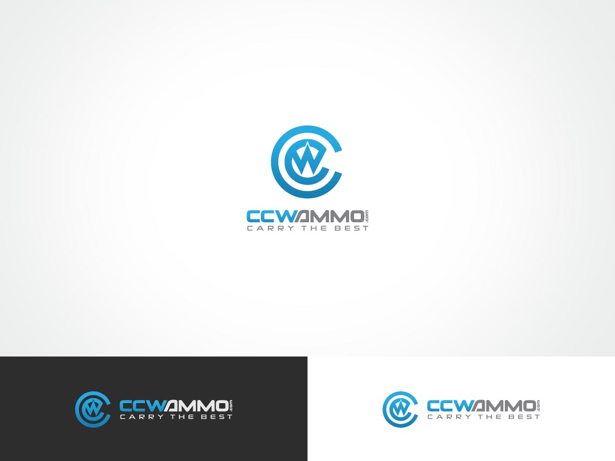 Diseño de Logo por ArtTank para ccwAmmo.com | Diseño #3894177