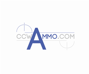 Logo Design by Andyjking45 for ccwAmmo.com | Design: #3885184