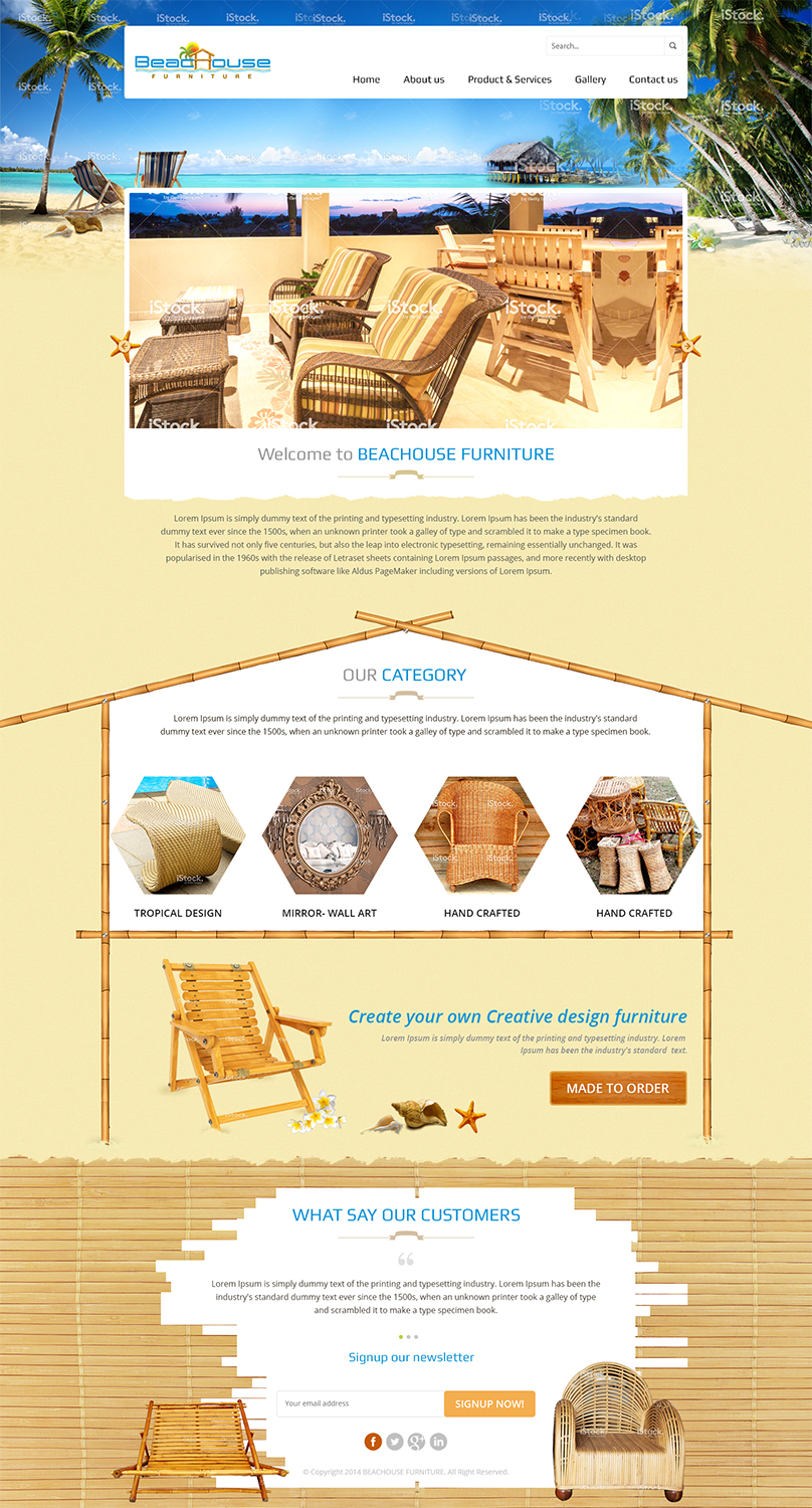 WordPress-Design von Mayank Patel für dieses Projekt | Design #3947687