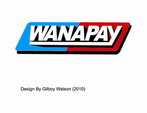 Logo Design by Gil