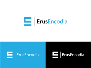 Logo Design by Ram for Erus Encodia AS | Design: #3938843