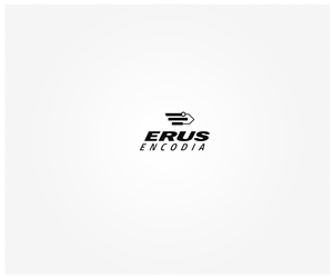 Diseño de Logo por Agnes Bak para Erus Encodia AS | Diseño #3894151