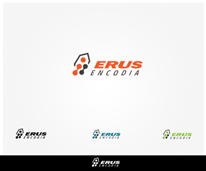 Logo Design by Agnes Bak for Erus Encodia AS | Design: #3894156