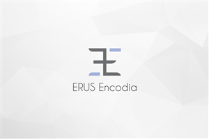 Logo Design by ketoprofen for Erus Encodia AS | Design: #3933988