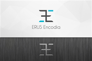 Logo Design by ketoprofen for Erus Encodia AS | Design: #3940646